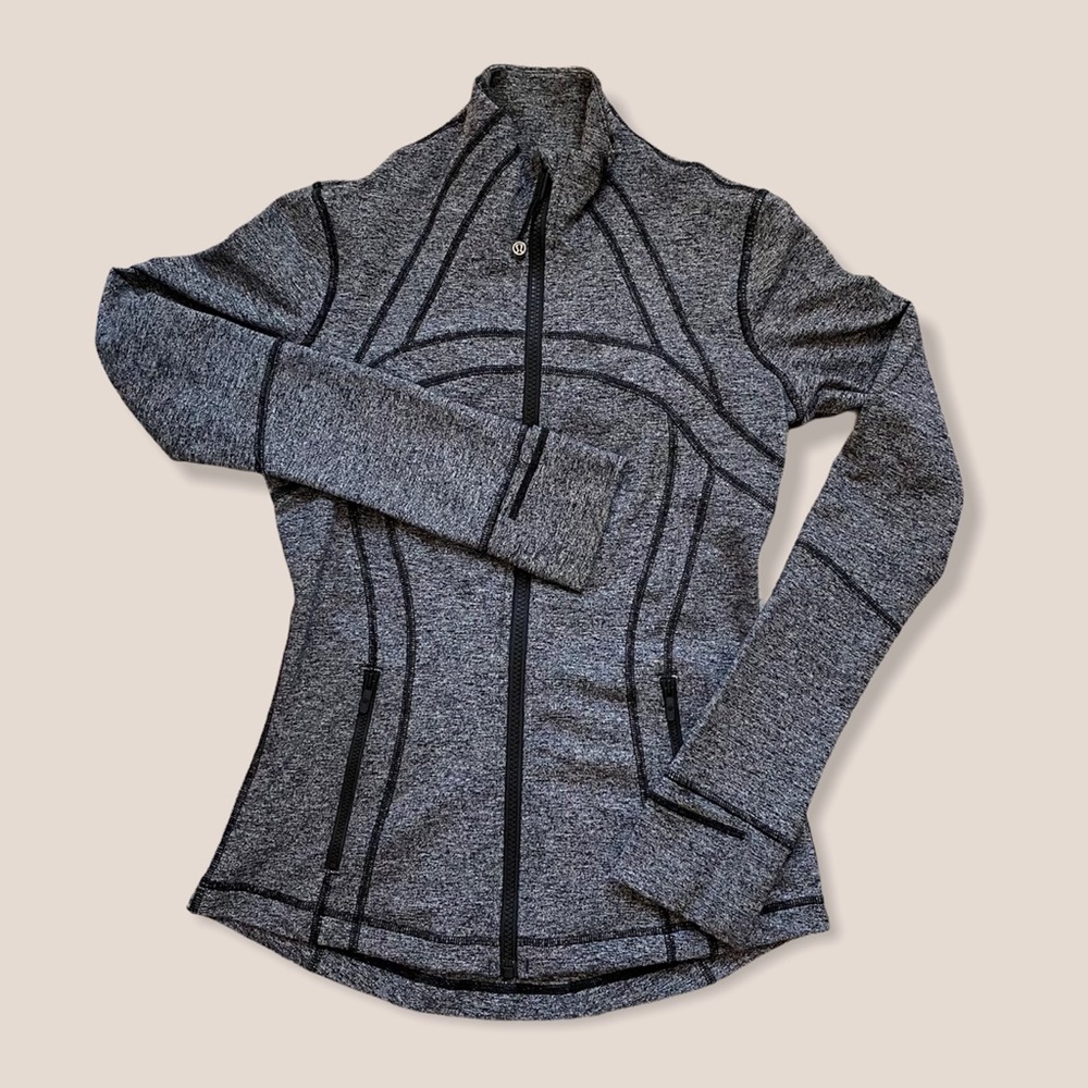 Lululemon Jacket